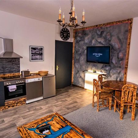 #212 Lux-Appart - Zentrum Neuss - Duesseldorf Messe - Netflix & Prime Екстериор снимка